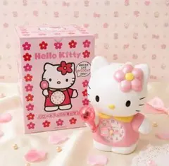 CITIZEN Hello Kitty 伝言目覚まし時計 R498 - メルカリ
