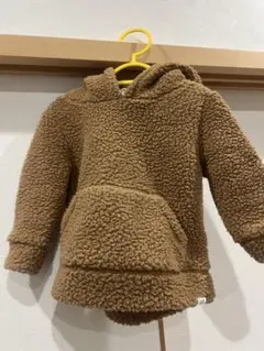 GAP ボアパーカー 18-24ヶ月