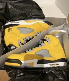 ジョーダン5 Nike Air Jordan 5 Retro 