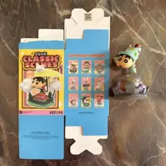 2025年最新】52toys クレヨンしんちゃんの人気アイテム - メルカリ