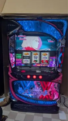 おうちボルテ用】SDVX 筐体 [ジェネレーター付き] - メルカリ