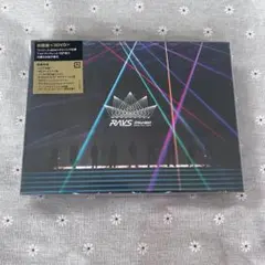 RAVIS 3DVD 初回限定盤