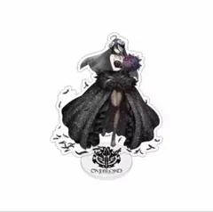 【オーバーロード・アルベド】アクリルスタンド