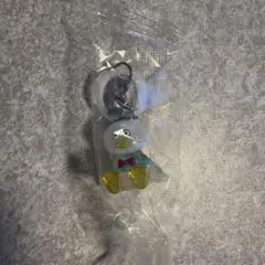 ディズニーキャラクター 松本セイジ めじるしアクセサリー ドナルドダック