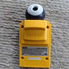 任天堂 ゲームボーイ ポケットカメラ 本体(箱説なし)
