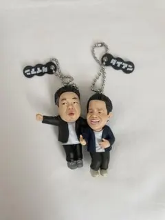 ガチャガチャ タレント・お笑い芸人