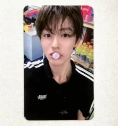 CORTIS ラッキードロー ラキドロ beatroad ソンヒョン トレカ