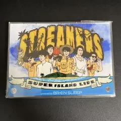 それいけ加藤純一探検隊 アクリルスタンド brainsleep ブレインスリープ