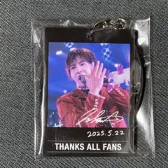 塩田将己　スタッフレプリカパス　即購入⭕️