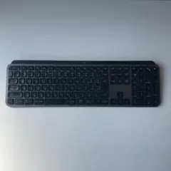 Logicool ロジクール mx keys本体