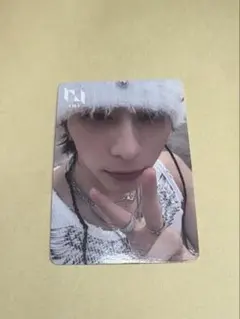 西洸人 the origin 選出