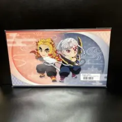 鬼滅の刃 ヒノカミ血風譚2 購入特典 マルチケースセット