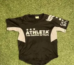 アスレタ シャツ　140cm