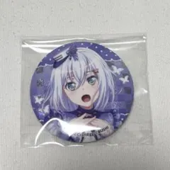 柊*様 バンドリ 10th 缶バッジ 倉田ましろ - メルカリ