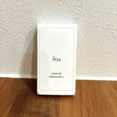 新品　未開封　IPSA イプサ クリエイティブコンシーラーeのサムネイル