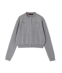 2025年最新】CabaN カーディガン グレー xsの人気アイテム - メルカリ