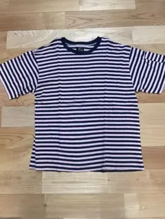 2025年最新】needles tシャツ ボーダーの人気アイテム - メルカリ