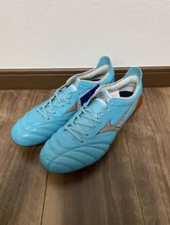 Morelia Neo3β Japan 27.0 アズールブルー 日本 - メルカリ