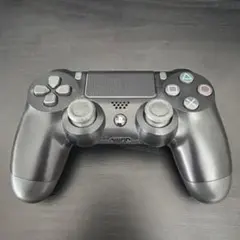 SONY DualShock 4 ワイヤレスコントローラー ブラック