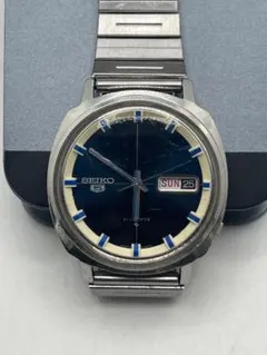 R7-2526　美品　セイコー　6119-8020 2025年最新】6119 セイコーの人気アイテム - メルカリ