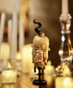 2025年最新】POPMART chaka シークレットの人気アイテム - メルカリ