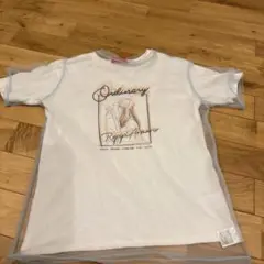 repipi armario グラフィックTシャツ L