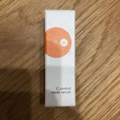 ドクターケイ Cコントロールリペアセラム 先行美容液