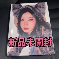 babymonster wegoup アルバム 新品未開封 アサ ⑮