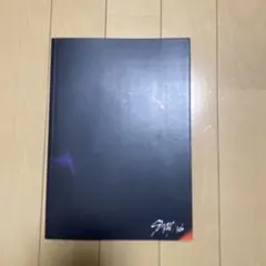 StrayKids I am NOT CD アルバム