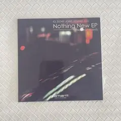 2026年最新】nothing new epの人気アイテム - メルカリ