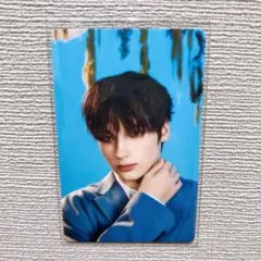 txt ep2 トレカ　フォトカード　ヒュニンカイ　15