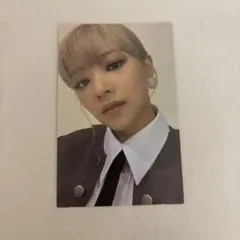 TWICE Eyes Wide Open ジョンヨントレカ