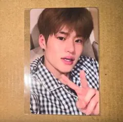 RIIZE All of You weverse ラキドロ　トレカ　ソヒ