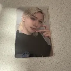 【匿名配送】スキズ フィリックス ATE タワレコラキドロ