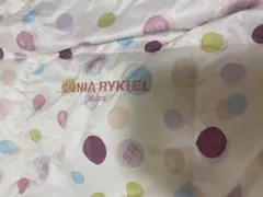 SONIA RYKIEL 掛け布団 150×200cm