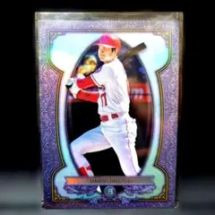 大谷翔平選手 2018 PANINI RC - メルカリ