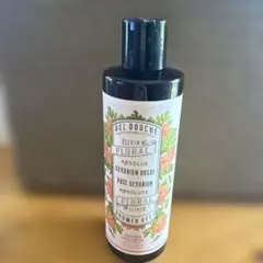 PANIER DES SENS シャワージェル ローズゼラニウムのサムネイル
