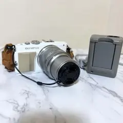 2025年最新】olympus pen lite e pl5 レンズの人気アイテム