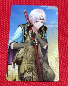 ブラスタ ブラックスター 吉野 6.5周年 季節衣装 フォトカード