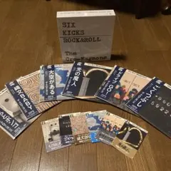 2025年最新】ザ・クロマニヨン レコードの人気アイテム - メルカリ