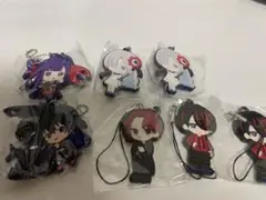 神椿市建設中。