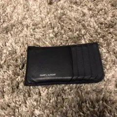 レザー コインケース