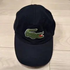 ラコステ キャップ
