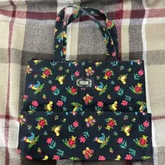 FEILER トートバッグ