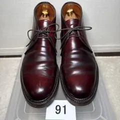 チャッカブーツ 26.5