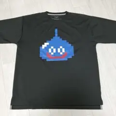 graniph グラニフ x ドラゴンクエスト スライムTシャツ サイズXLのサムネイル