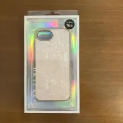 UNITCASE iPhone 16e用ハードケース