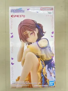 アイドルマスター シャイニーカラーズ 樋口円香 フィギュア