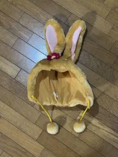 ミスバニー　ファンキャップ　ディズニー