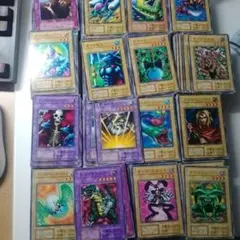 2025年最新】遊戯王初期二期の人気アイテム - メルカリ